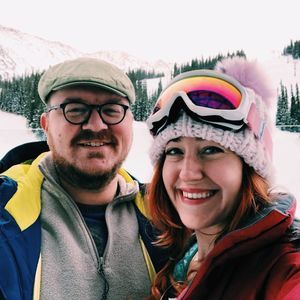 Meet your Posher, Jenny